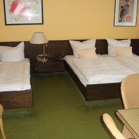 Marche Hunxe Ost Hotel Quarto foto