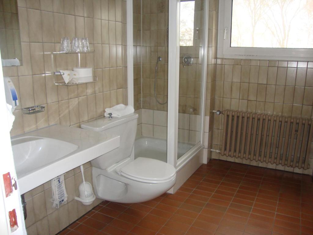 Marche Hunxe Ost Hotel Quarto foto