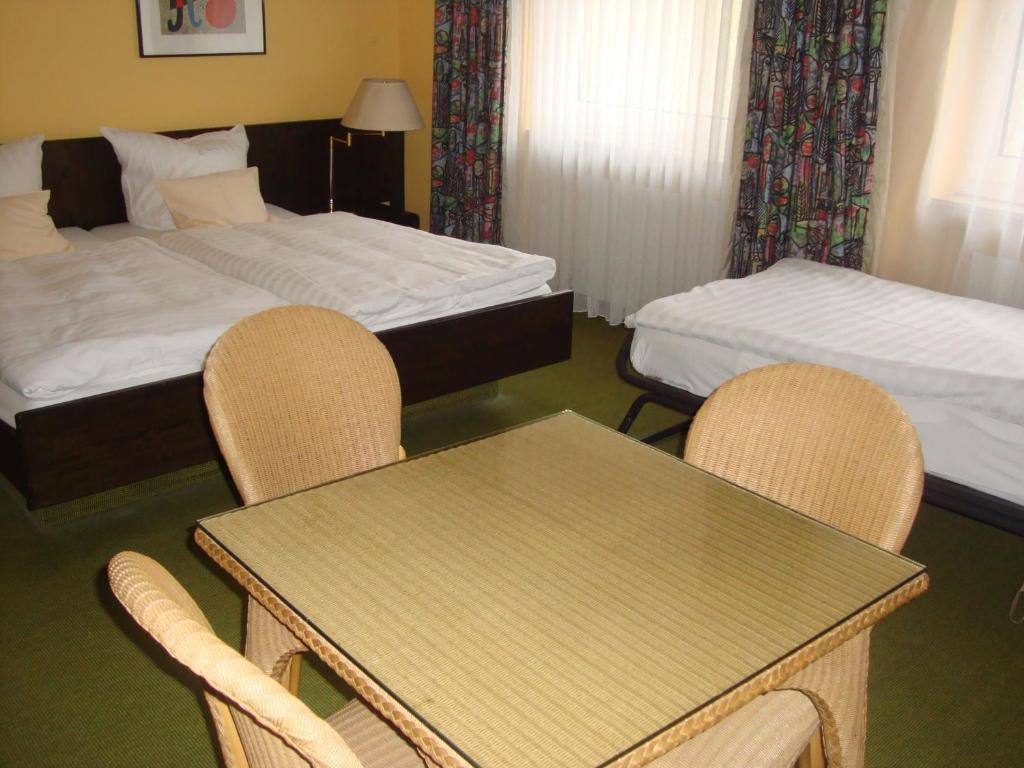 Marche Hunxe Ost Hotel Quarto foto