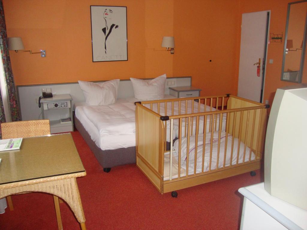 Marche Hunxe Ost Hotel Quarto foto