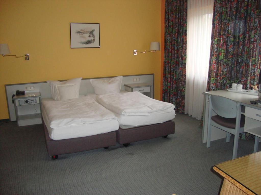 Marche Hunxe Ost Hotel Quarto foto