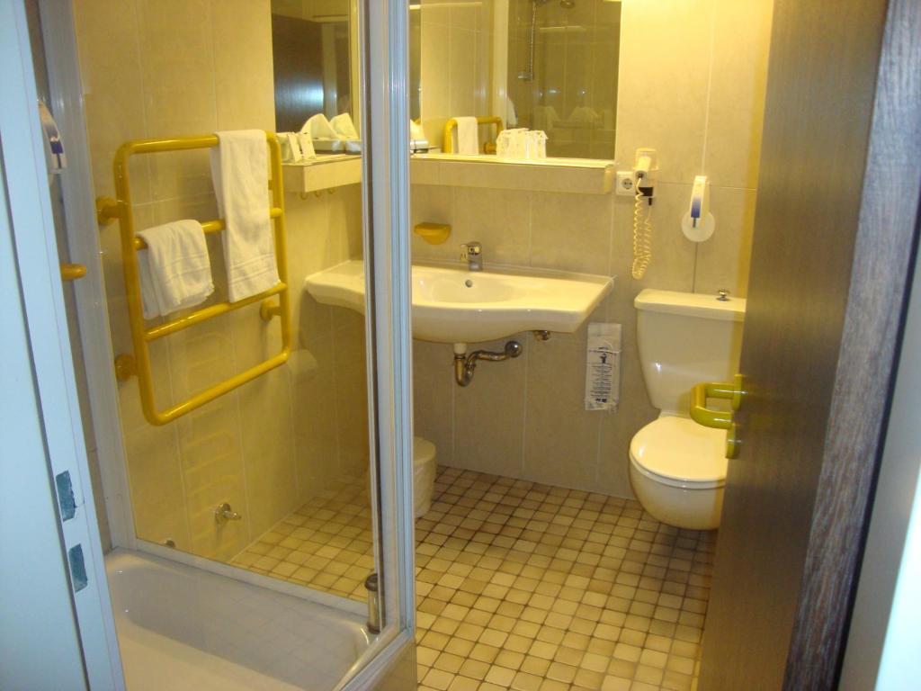 Marche Hunxe Ost Hotel Quarto foto
