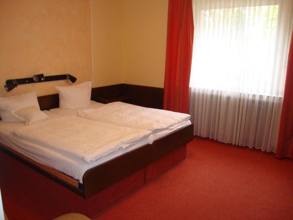 Marche Hunxe Ost Hotel Quarto foto
