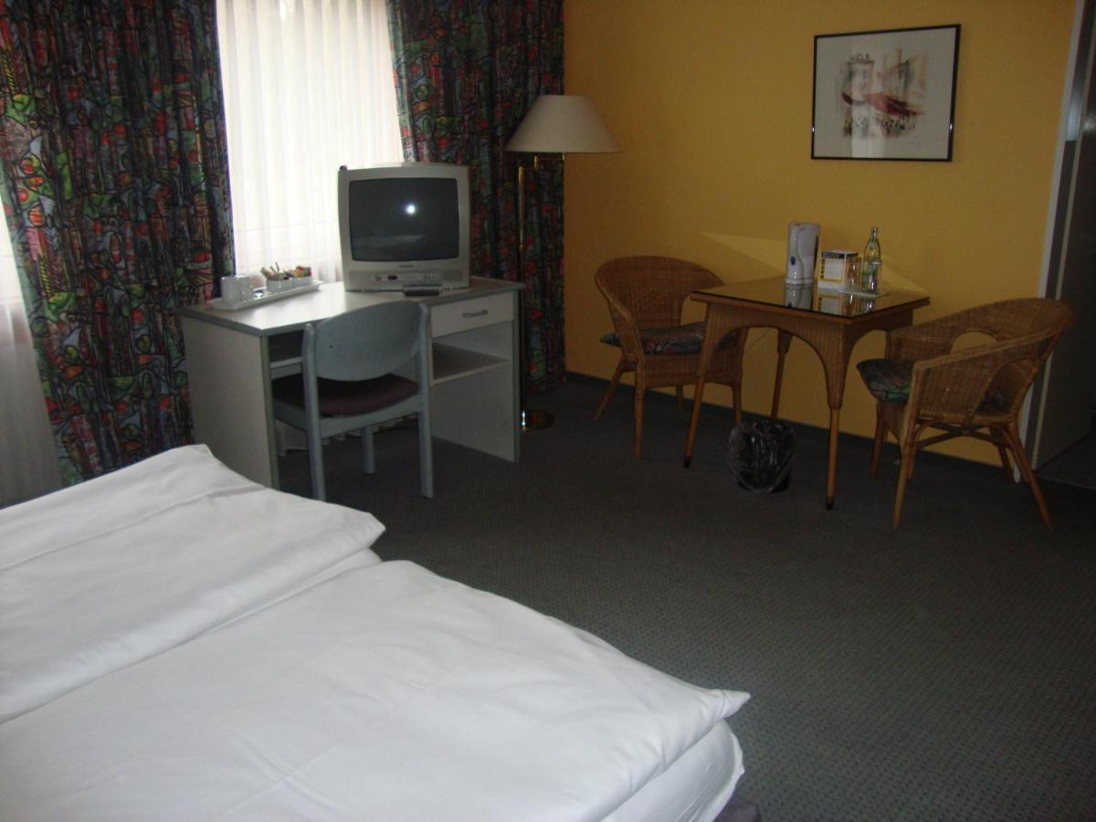 Marche Hunxe Ost Hotel Quarto foto