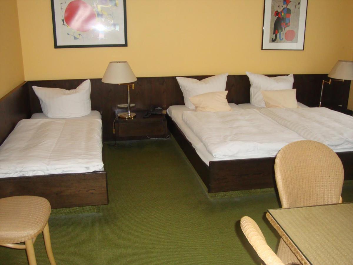 Marche Hunxe Ost Hotel Quarto foto