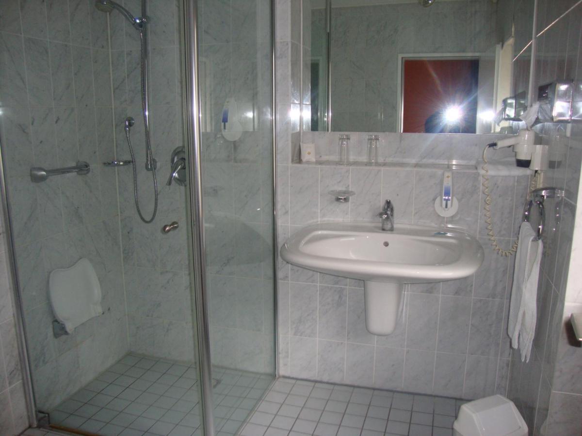 Marche Hunxe Ost Hotel Quarto foto